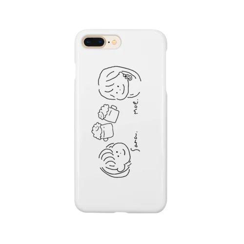 moesana Smartphone Case