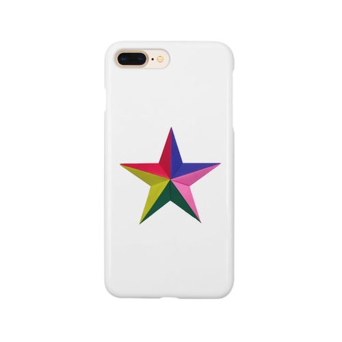 5☆Star Smartphone Case