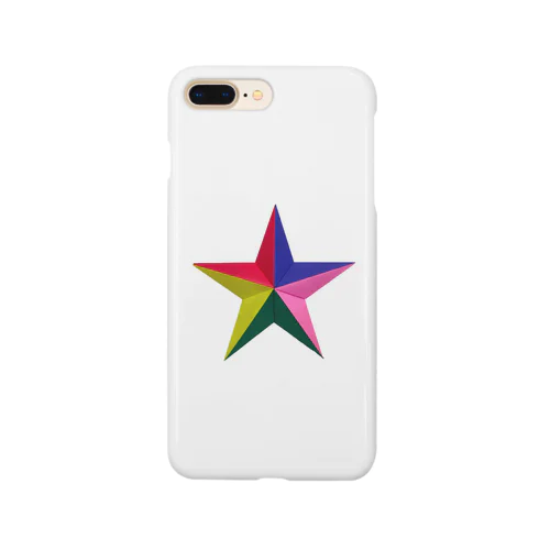 5☆Star Smartphone Case