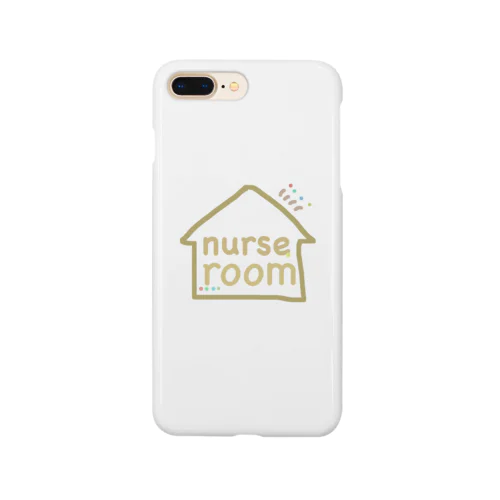 nurse room ウェア Smartphone Case