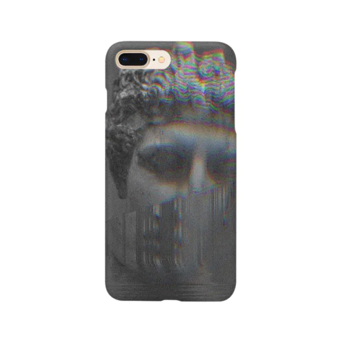 Statue Smartphone Case