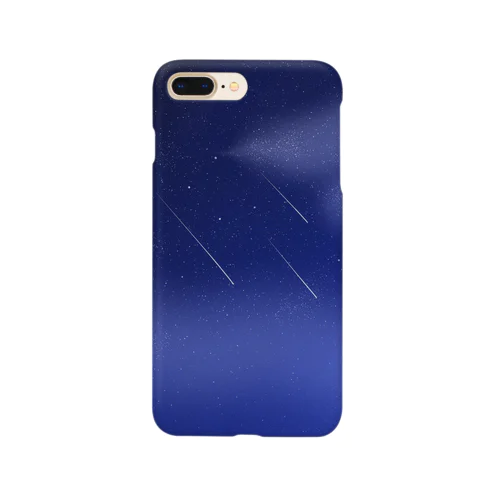 夜空 Smartphone Case