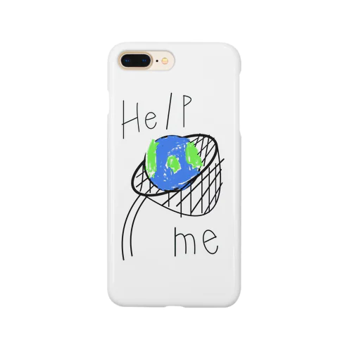 earth Smartphone Case