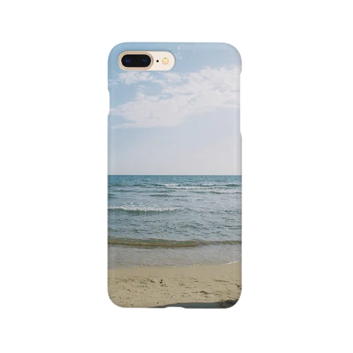 201911_busan2 Smartphone Case