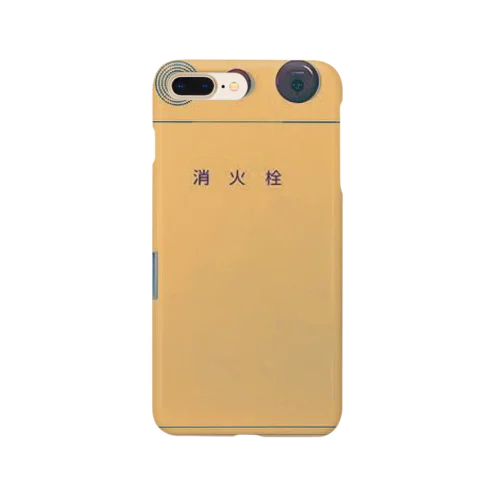 消火栓 Smartphone Case