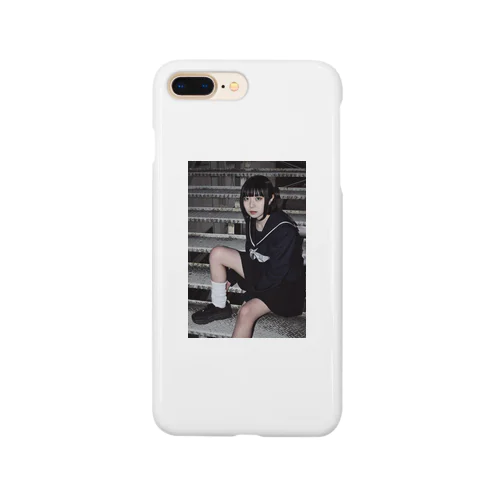 セーラー服JKを食べたい Smartphone Case