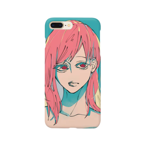 欠落 Smartphone Case