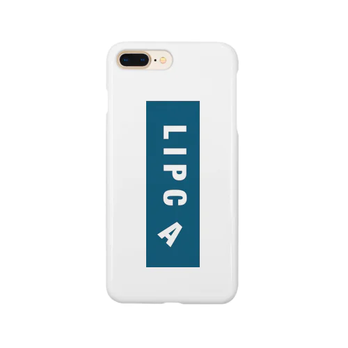 LIPCA（リプカ） Smartphone Case