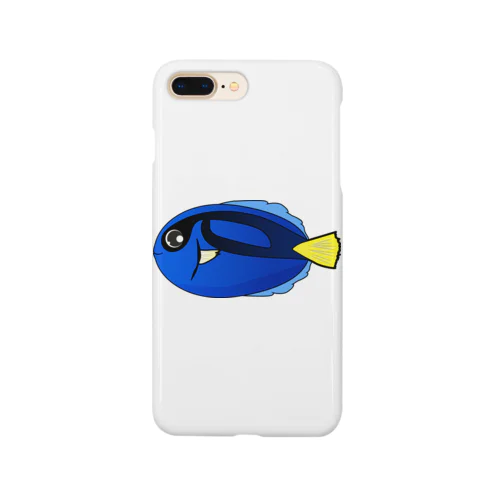 ナンヨウハギちゃん Smartphone Case