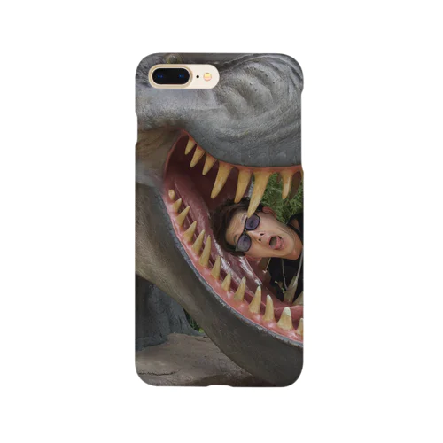 ティラノ Smartphone Case