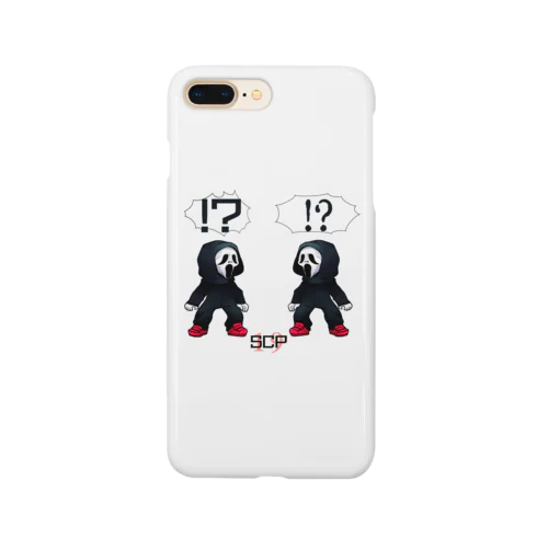 ホラフキンカゲアソビ Smartphone Case