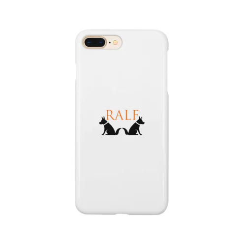 RALF 試作品2 Smartphone Case