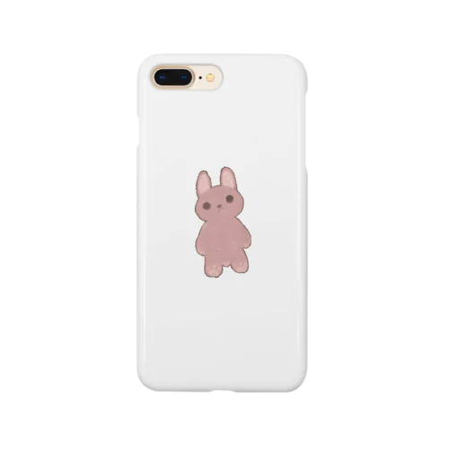 虚無うさ Smartphone Case