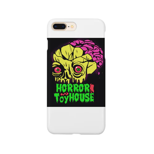 TOY HORROR HOUSE  スマホケース