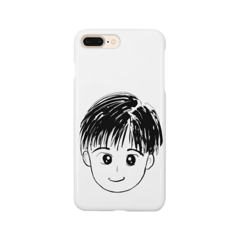 少年 Smartphone Case