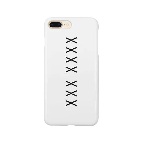 xxxx xxx Smartphone Case