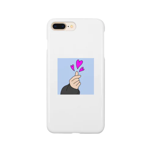 幸あれ👼 Smartphone Case