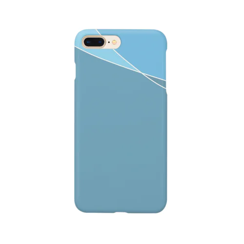 水面 Smartphone Case