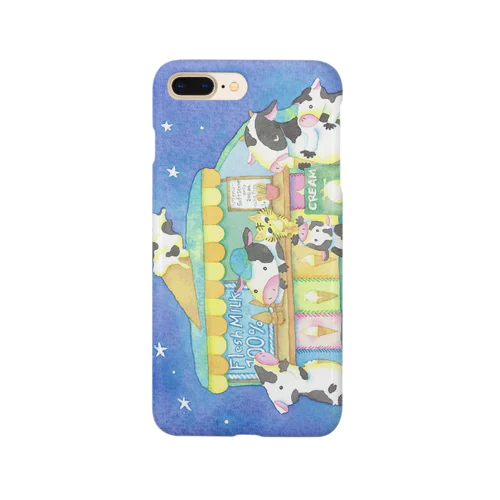 うしくん Smartphone Case