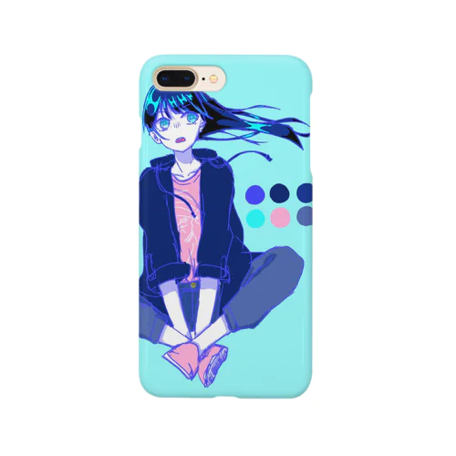 ぬぬぬ Smartphone Case