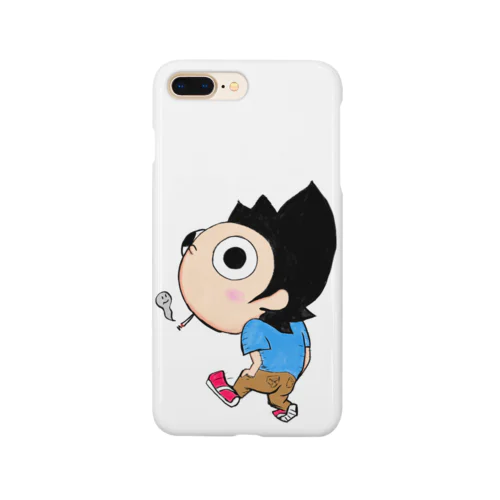 俺くん Smartphone Case