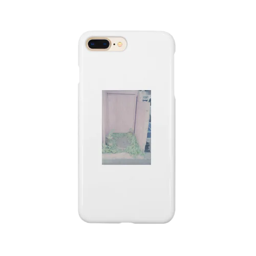 Nostalgic Smartphone Case