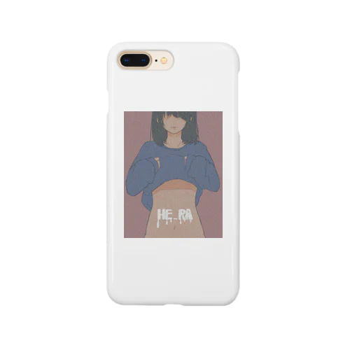 匿名彼女 Smartphone Case