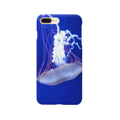 海月 Smartphone Case