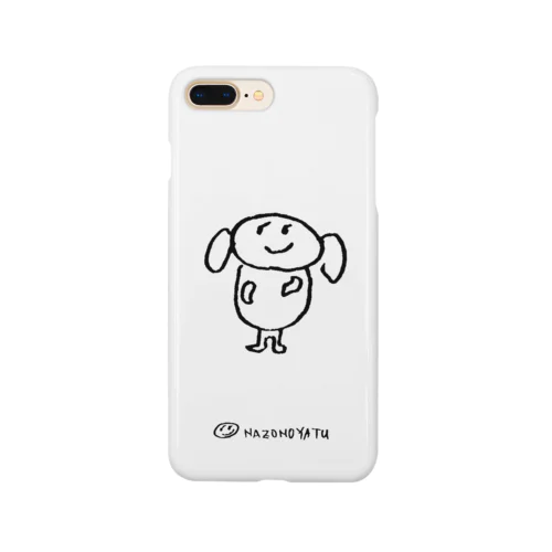 なぞのやつ Smartphone Case