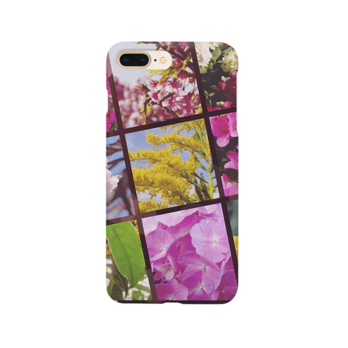 Flower Smartphone Case