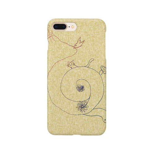 いと Smartphone Case