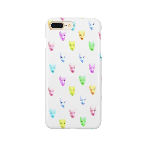 ダラ、ダラ、 Smartphone Case