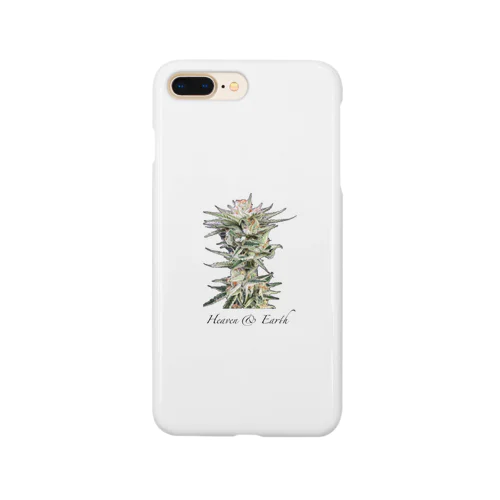 H&E ｵﾘｼﾞﾅﾙバッズ ver🌿 Smartphone Case