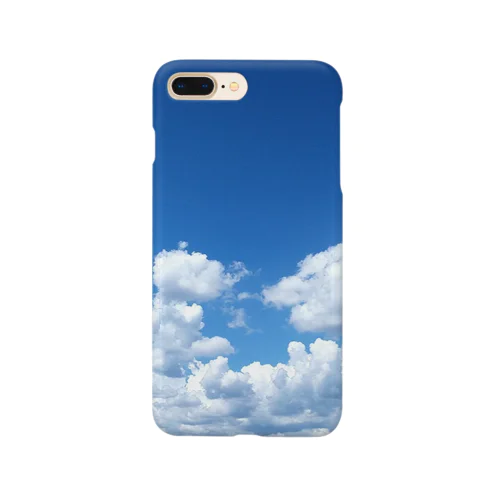 青空 Smartphone Case