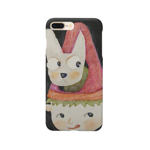 DOG&BOY Smartphone Case