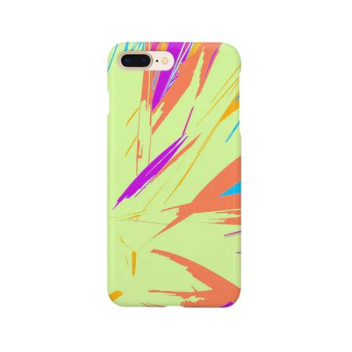 Agave-001 Smartphone Case