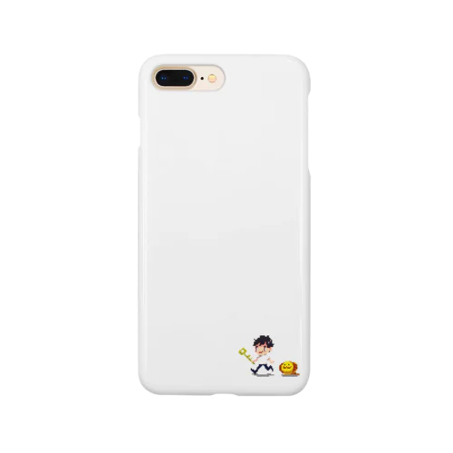 コブラさんといとうくん Smartphone Case