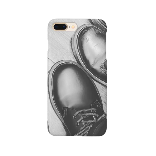 The word impossible is not in my dictionary. Smartphone Case