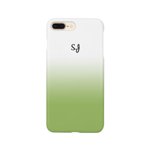 C Smartphone Case