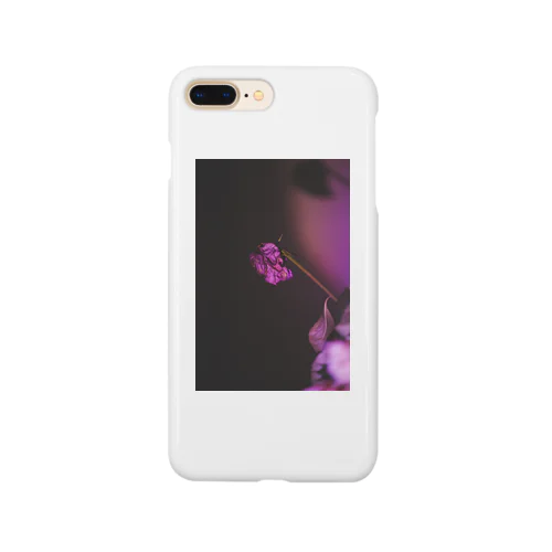 violet Smartphone Case