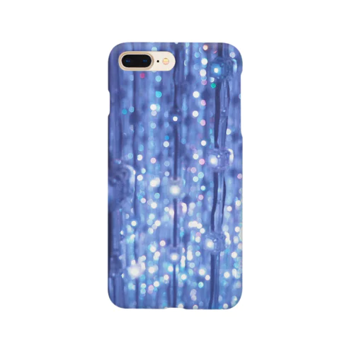 きらきらの宇宙から Smartphone Case