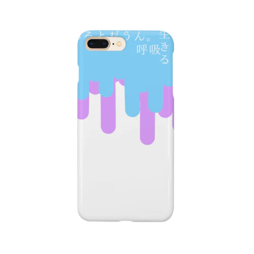 meltdown Smartphone Case