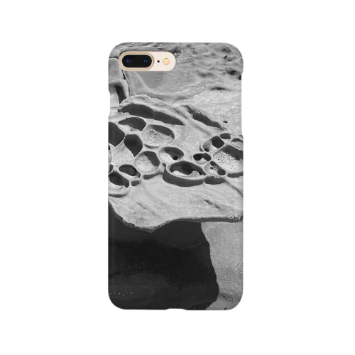 宮崎・青島・鬼の洗濯岩より　2 Smartphone Case