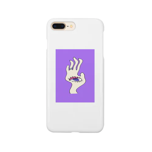 幸せ＝結婚ってどゆこと？ Smartphone Case