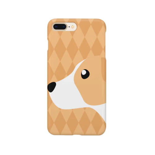 パーソン・ラッセル・テリア Smartphone Case