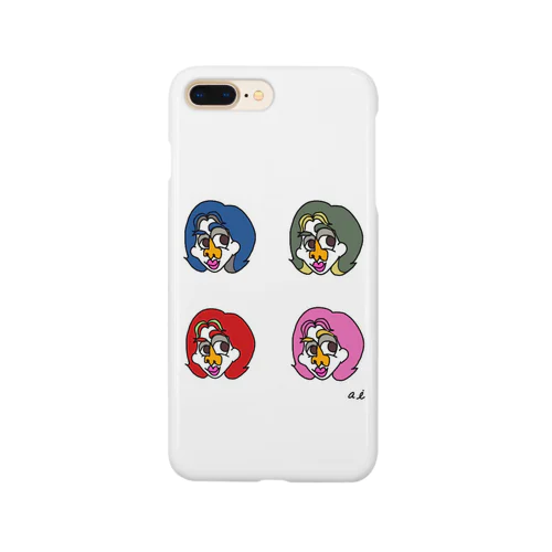 -SUTEKI ranger- Smartphone Case