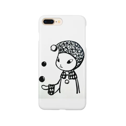 Pixlast(Voger〈ボガー〉) マジックver. Smartphone Case