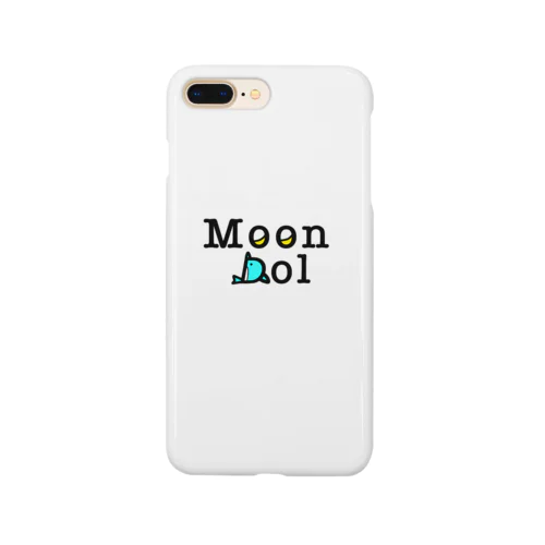MoonDol スマホケース Smartphone Case