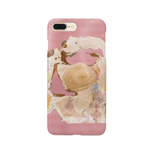 Dancing Forever Smartphone Case