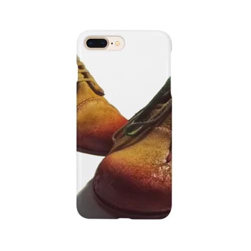 Dyeing Derby 2 Smartphone Case